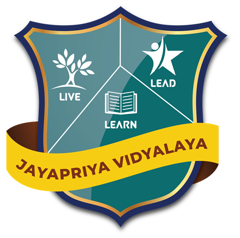 Jayapriya Vidyalaya Matriculation School - Vadakuthu